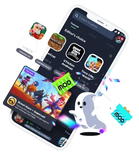 Jojoy APK