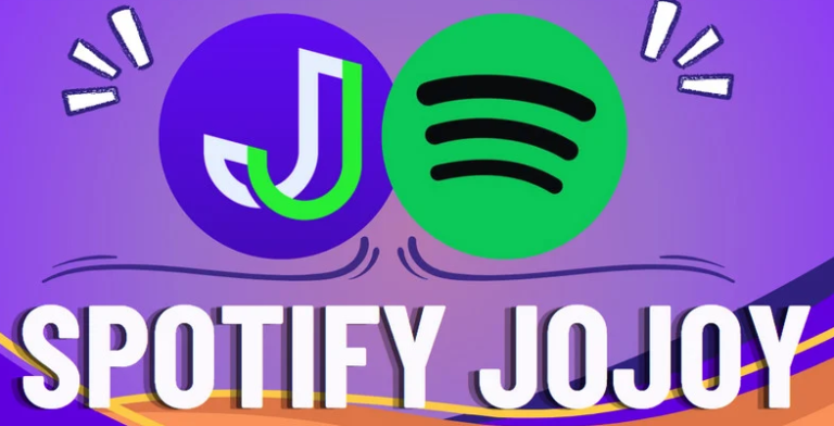 jojoy spotify