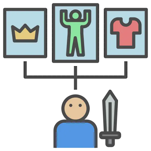 Premium skin at apkjojoy.com