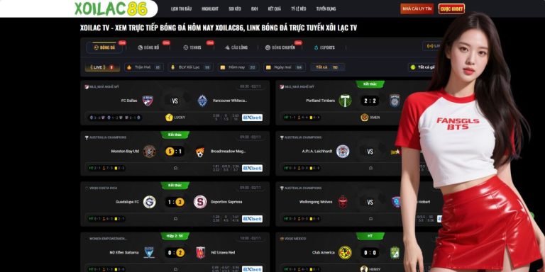 Bảng Xếp Hạng Bóng Đá Anh