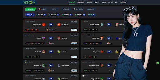 Experience Every Iconic Moment with Về Bờ TV for the Best highlight bóng đá