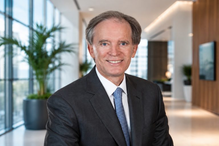 Bill Gross Net Worth