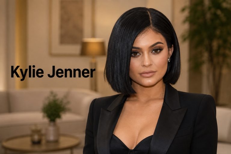 Kylie Jenner Net Worth