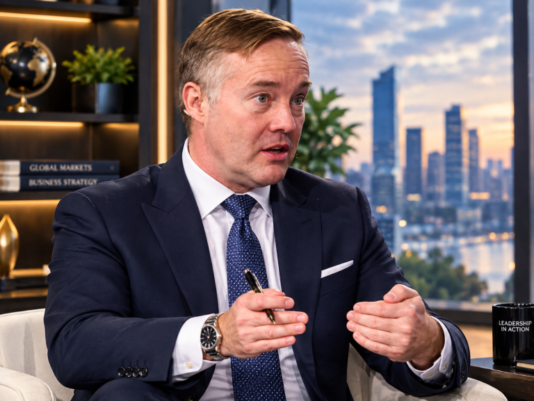 Jason Calacanis Net Worth 